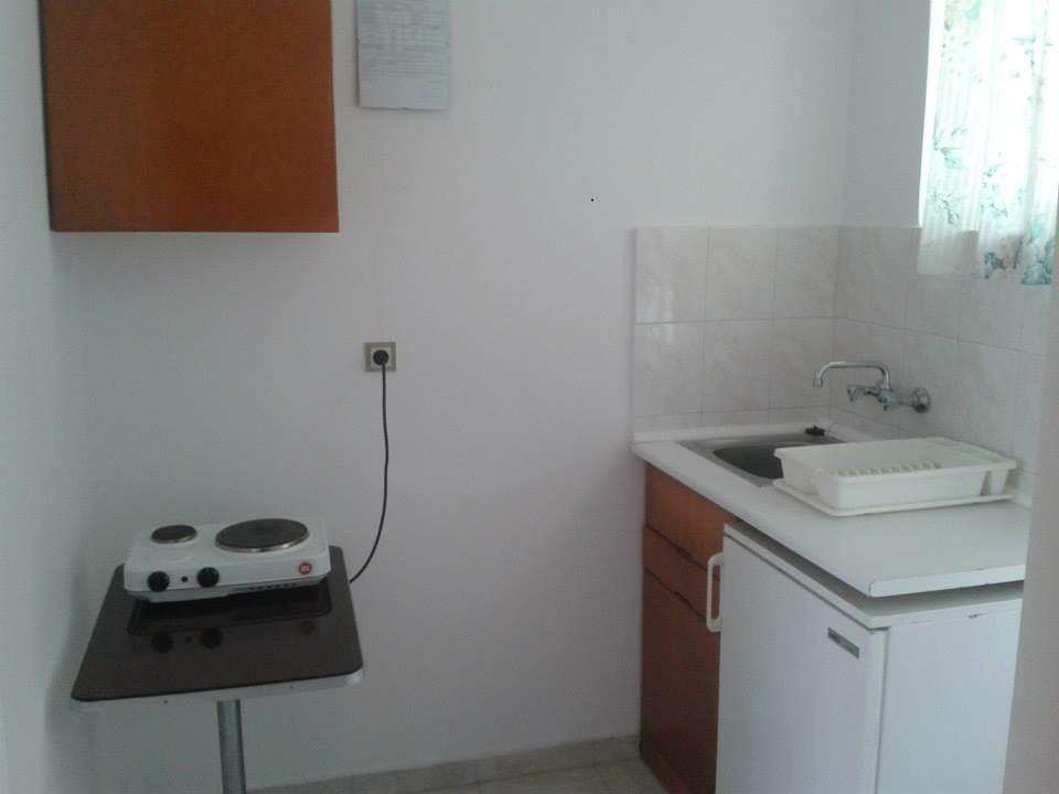 Rallou Rooms & Apartments Gaitani Εξωτερικό φωτογραφία